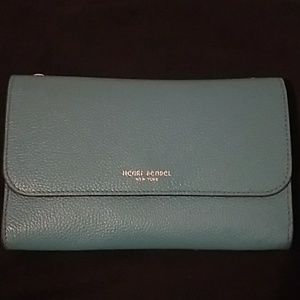 Henri Bendel clutch